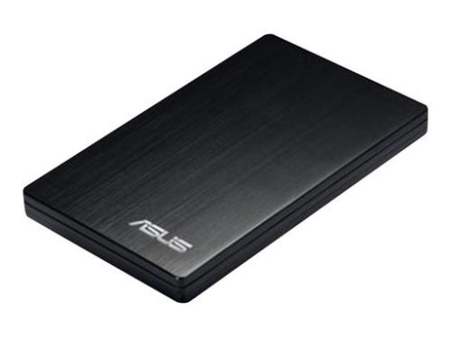 Disco externo Asus AN300 2,5" 1 TB negro - Disco duro externo - Fnac