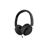 Auriculares Noise Cancelling T'nB Travel negros_0