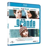 Un niño grande - Blu-Ray