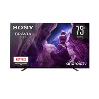 TV OLED 65'' Sony KD-65A8 4K UHD HDR Smart TV