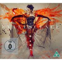 Synthesis (CD + DVD) - Ed Deluxe
