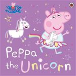 Peppa Pig-Peppa The Unicorn