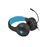 FURY HEADSET WARHAWK RGB BLACK-BLUE