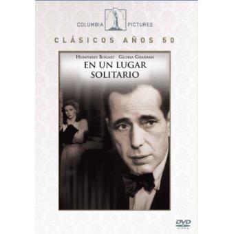 En un lugar solitario - DVD