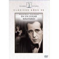 En un lugar solitario - DVD