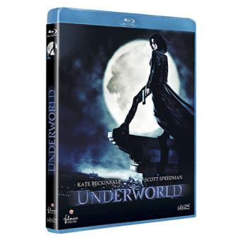 Underworld - Blu-Ray