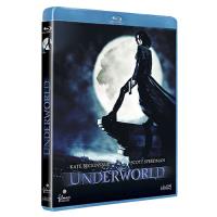 Underworld - Blu-Ray