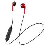 Auriculares Bluetooth JVC HA-F19 Rojo
