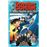 Detective Conan Anime Comic: El barco perdido en el cielo