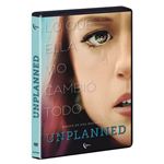 Unplanned - DVD