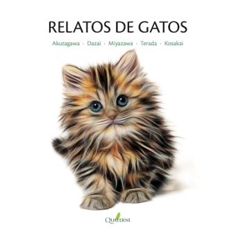 Relatos de gatos
