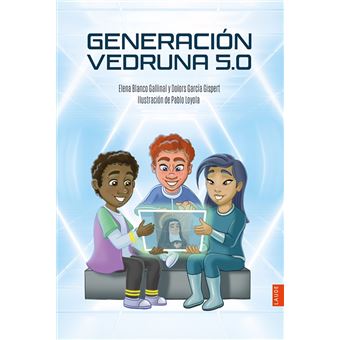Generación vedruna 5.0