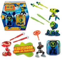 Ready 2 Robot Bot Blaster surtido