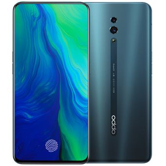 OPPO Reno 6,4'' 256GB Verde