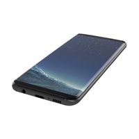 Protector de pantalla Belkin ScreenForce TemperedCurve para Samsung Galaxy S8 Plus