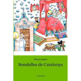 Rondalles de Catalunya