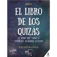 El libro de los quizás