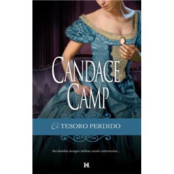 El tesoro perdido - 1