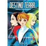 Destino terra 3