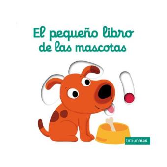 El pequeño libro de las mascotas