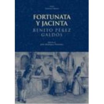 Fortunata y Jacinta