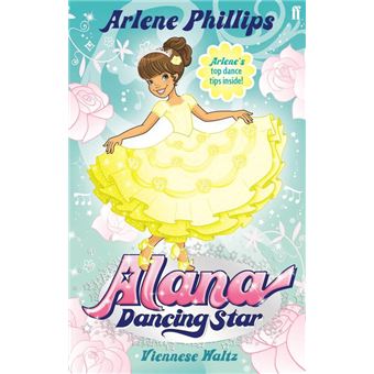 Alana Dancing Star: A Viennese Waltz