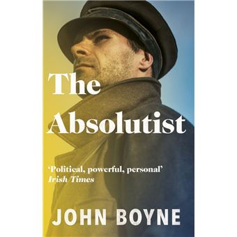 The Absolutist