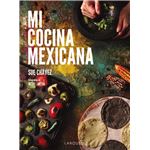 Mi cocina mexicana