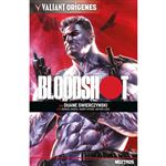 Valiant Origenes-Bloodshot