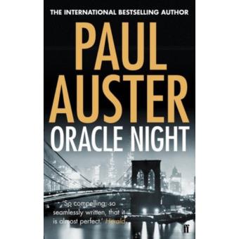 Oracle night