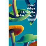 El planeta de los hongos