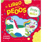 El libro de los pedos