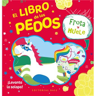 El libro de los pedos