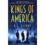 Kings of america