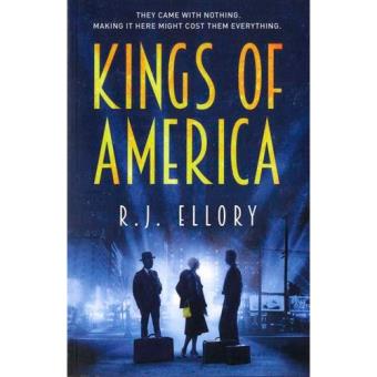 Kings of america