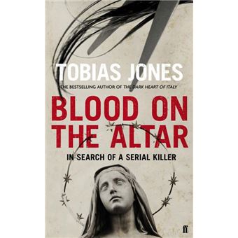 Blood on the Altar