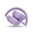 Auriculares Bluetooth Energy Sistem Rizz Headphones Lavanda