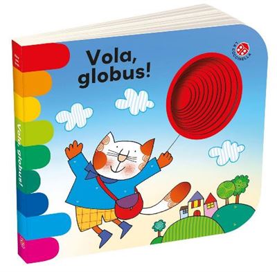 Vola, globus!