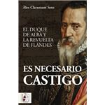 Es necesario castigo