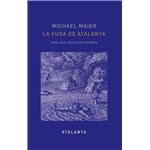 La fuga de Atalanta