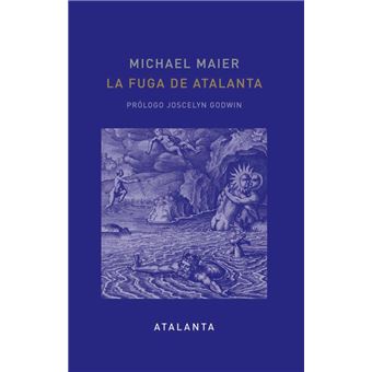 La fuga de Atalanta