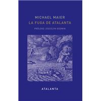 La Fuga De Atalanta