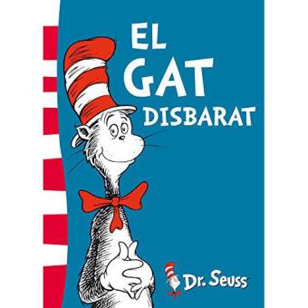 Dr seuss el gat disbarat