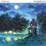 Oberon EP - Vinilo