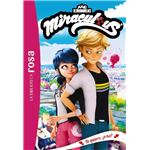 La biblioteca rosa. Miraculous 5. Te quiero ¿o no?