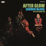 After Glow - Vinilo