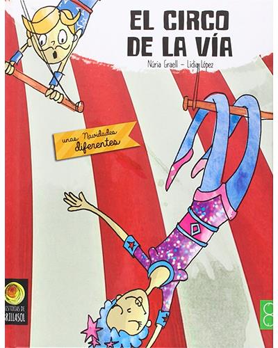 La Pulga Con Gafas El Circo De La Vía