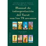 Manual de interpretacion del tarot