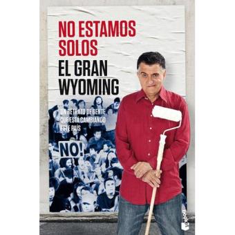 No estamos solos