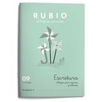 Escritura rubio 09 (dibujos)